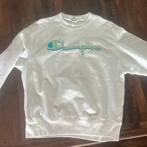 Champion Crewneck